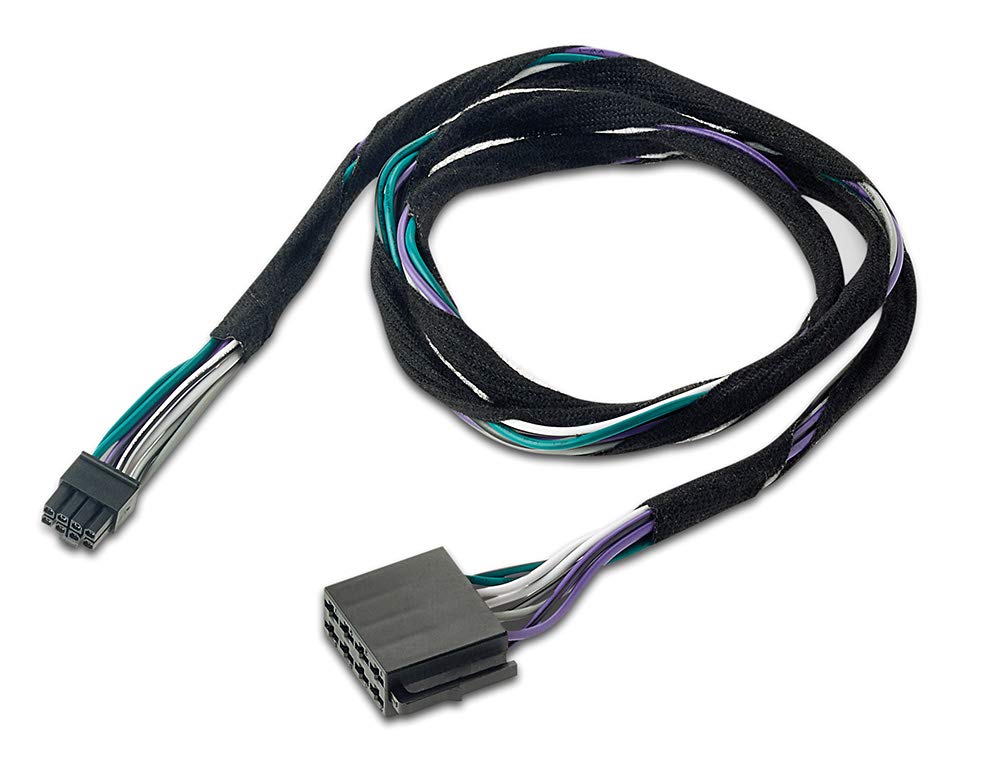 F-IMPULSE-ISO - Focal Impulse 4.320 Plug'N'Play ISO-Anschlusskabel