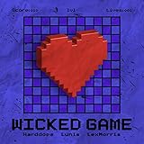 löwen magic games 1  Wicked Game