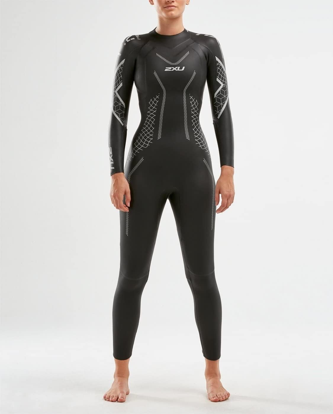 2XU Women's P:2 Propel Wetsuit