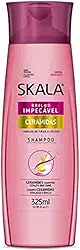 Skala Shampoo 325Ml Ceramidas G3