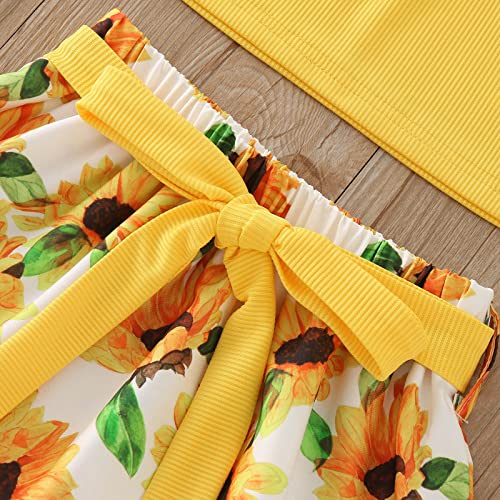 Blusa de manga comprida para recém-nascidos e meninas, com estampa de letras, pulôver, calça trompet