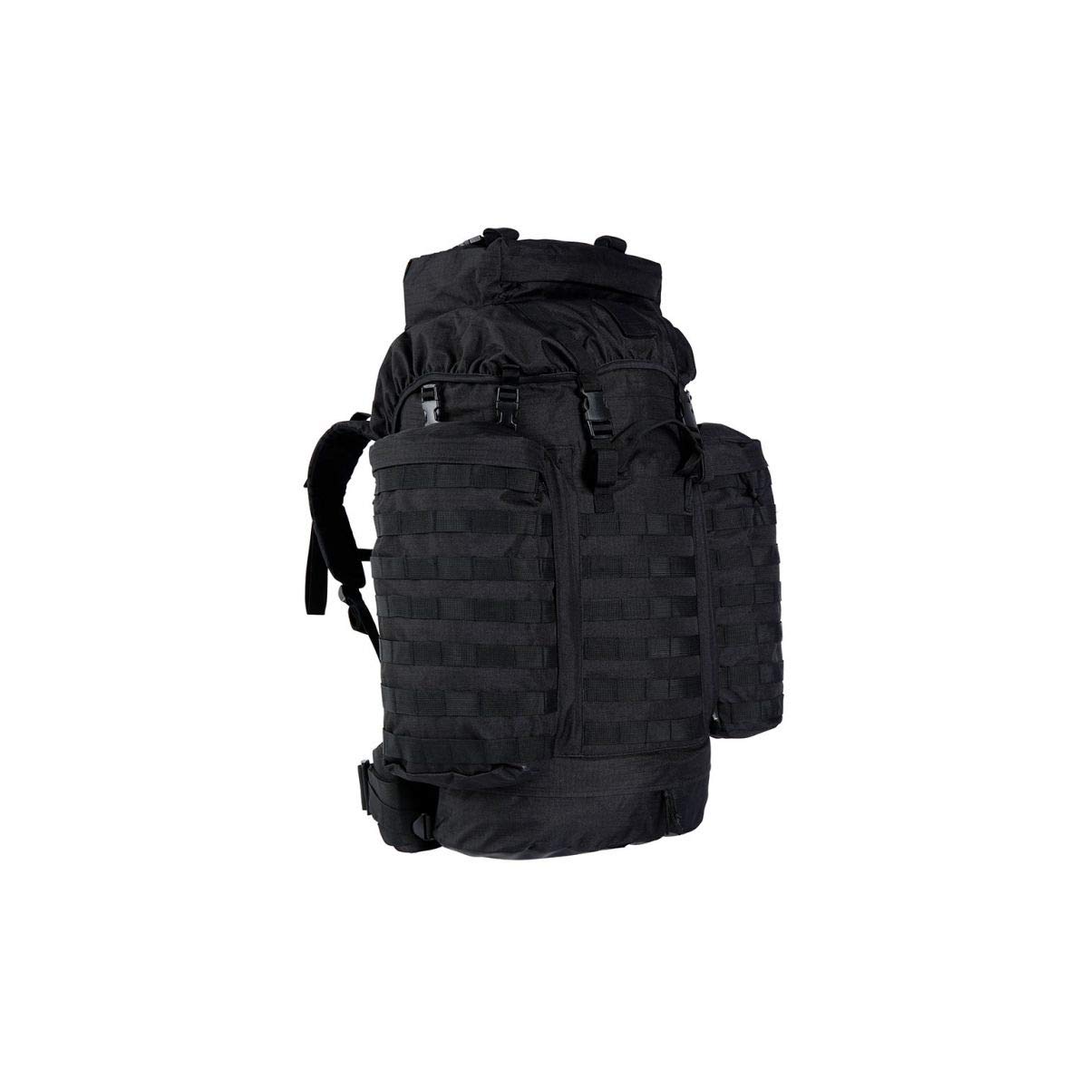 Sac À Dos Combat 100l Noir - Ares