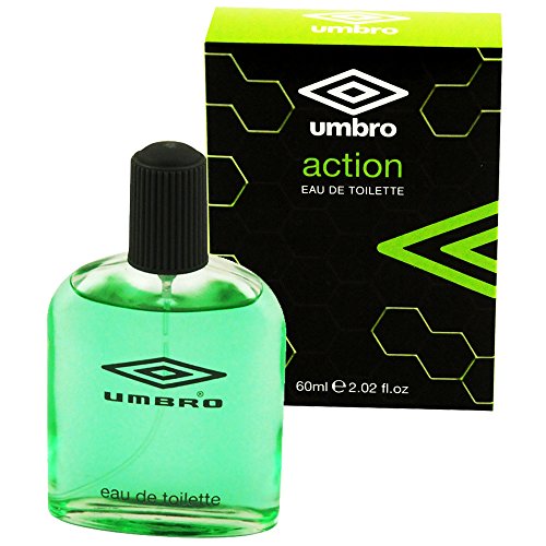 Preisvergleich Produktbild Umbro Eau de Toilette Aktion,60 ml