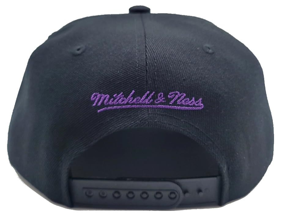 Gorra Snapback Texas Rangers Mardi Gras miniatura 6