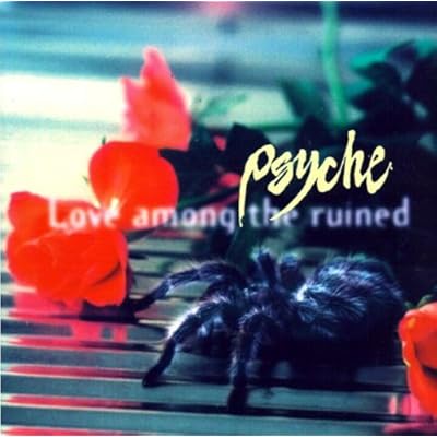 Love Among the Ruined