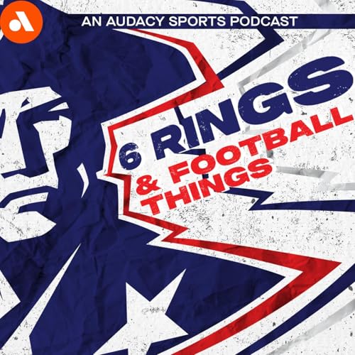 Patriots Draft priorities and more with Sophie Weller from Patriots Wire