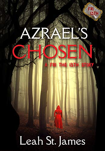 Azrael's Chosen (By: Leah St. James)