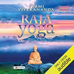 Raja Yoga cover art