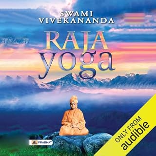 Raja Yoga cover art