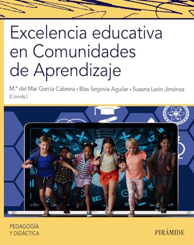 Excelencia educativa en Comunidades de Aprendizaje (Psicología)