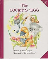 The Cocky's Egg 1925110818 Book Cover