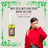 Blunteffects Blunt Effects 100% concentrated Air Freshener Car/Home Oder Neutralizing Spray (3 Pack) [Choose The Scent] (Dark Sandalwood)