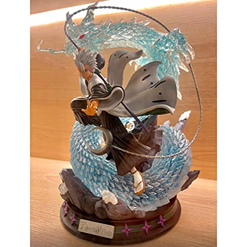 Amazon | CS BLEACH 日番谷冬獅郎 フィギュアGK | フィギュア