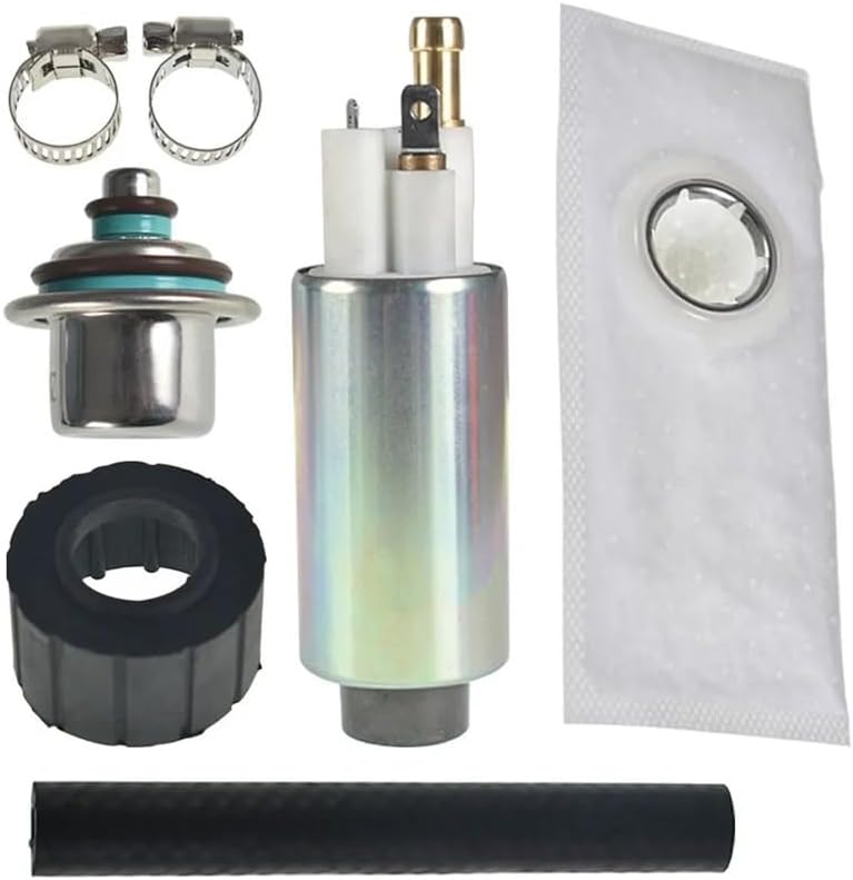 Fuel & Regulator Kit Fit For 2005 2006 2007 2008 Sportsman 800 2520437