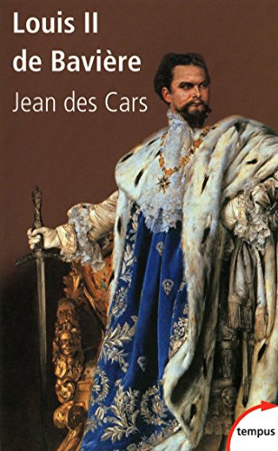 Télécharger Louis II de Bavière Livre PDF Gratuit