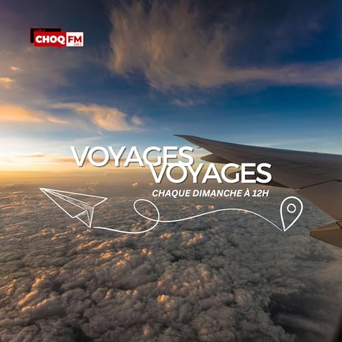 INTRO VOYAGE DU 13 AO&Ucirc;T 2023