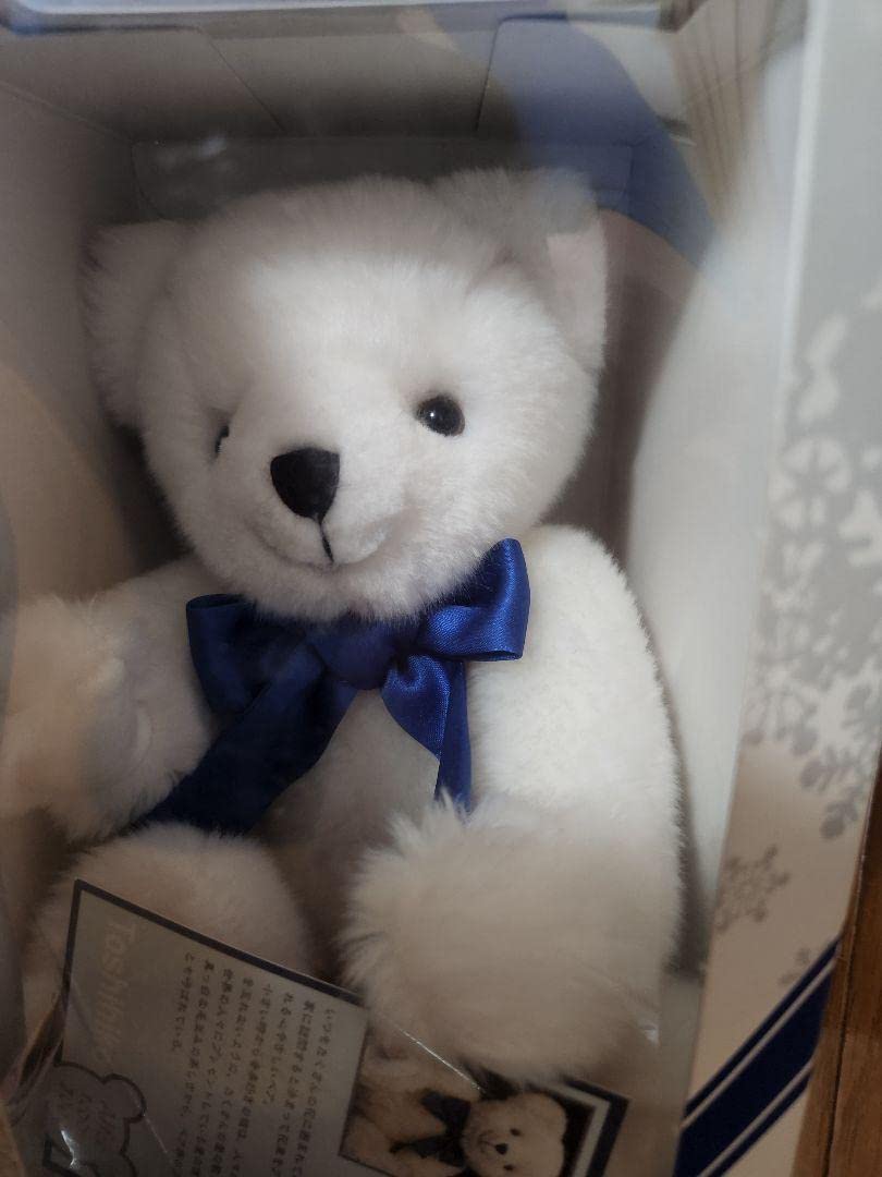 Amazon.co.jp: THE ALFEE アルフィー Alfee teddy テディベア 3個 