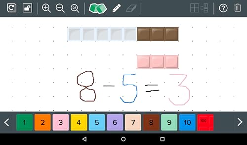 Math-U-See® Manipulatives