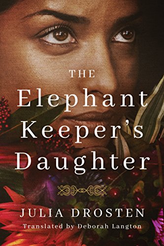 The Elephant Keeper