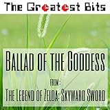  Ballad of the Goddess (From \