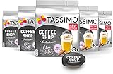 Tassimo Cápsulas de Té Chai Latte | 40 Cápsulas Compatibles con Cafetera Tassimo - 5PACK