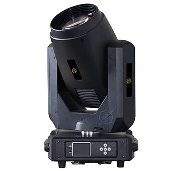 ムービングライト 2台 Amazon.co.jp: IpowerBingo 2PCS 350W 大型 屋外 防水