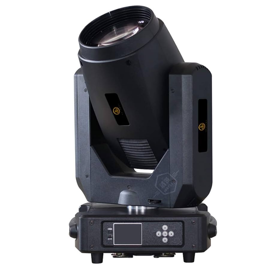 Amazon | IMRELAX 311W ビーム ムービングライト 舞台照明