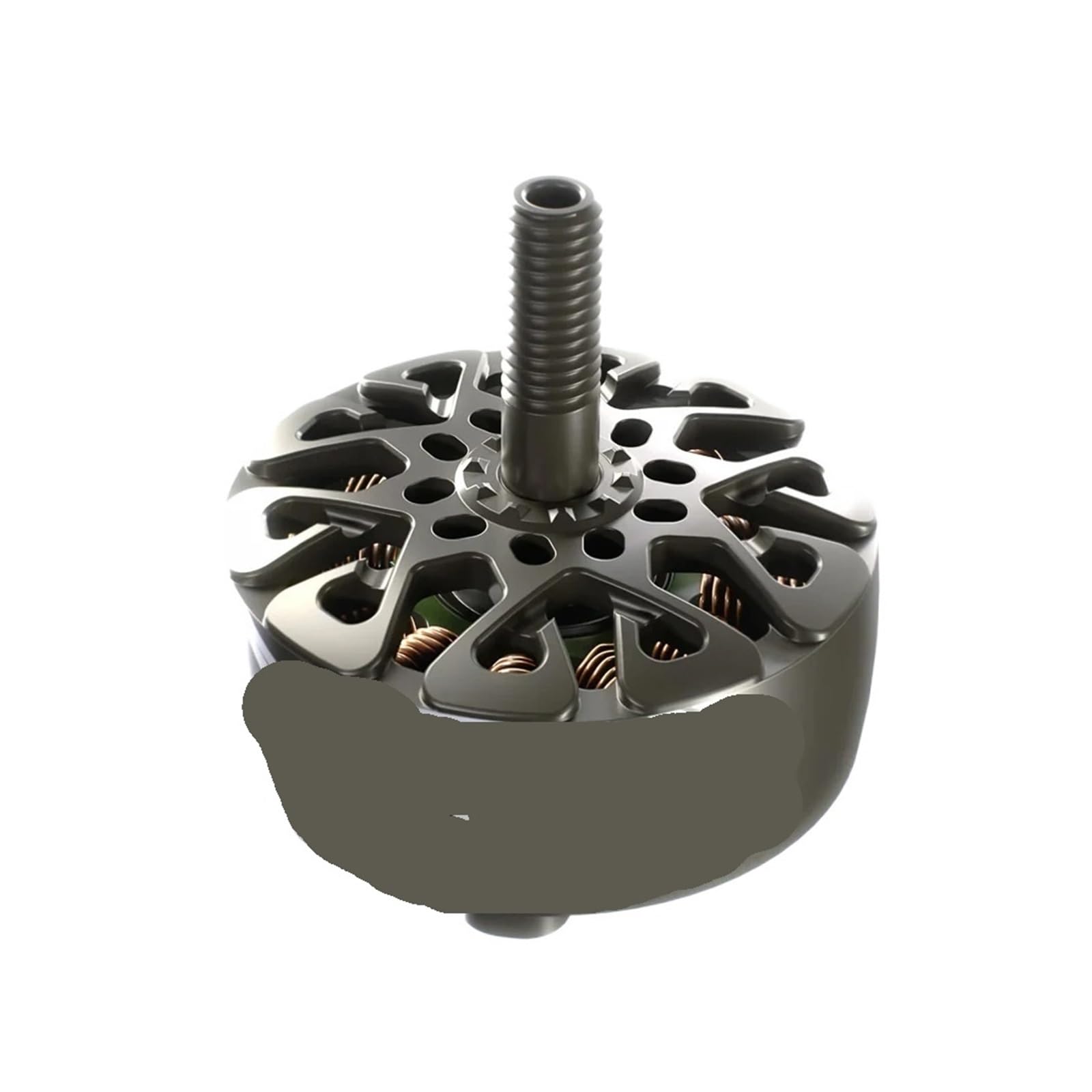 2207 2306 2807 2808 Motor sin escobillas, Compatible con ECOIII, Drone
