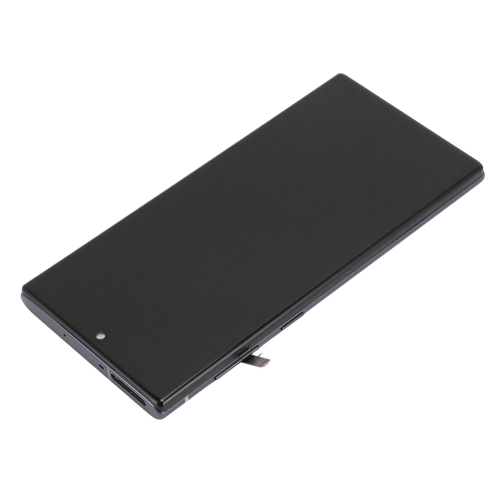 SIXRUN LCD Touch Screen Digitizer Assembly per Note 10