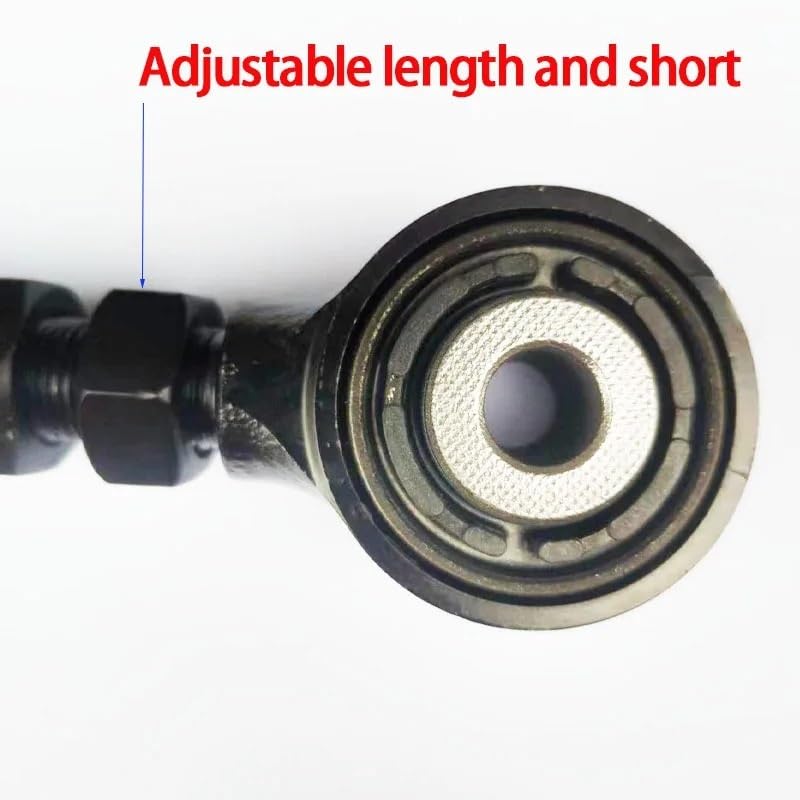 Barra de amarre de suspensión trasera Ford Focus 2005-2014 para solucionar ruidos en el eje 5