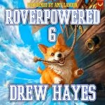 Cover of Roverpowered 6