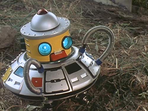 タタリの宇宙大戦争