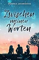 Zwischen meinen Worten 1700928252 Book Cover
