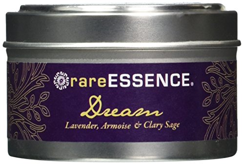 Small Travel Tin Candle