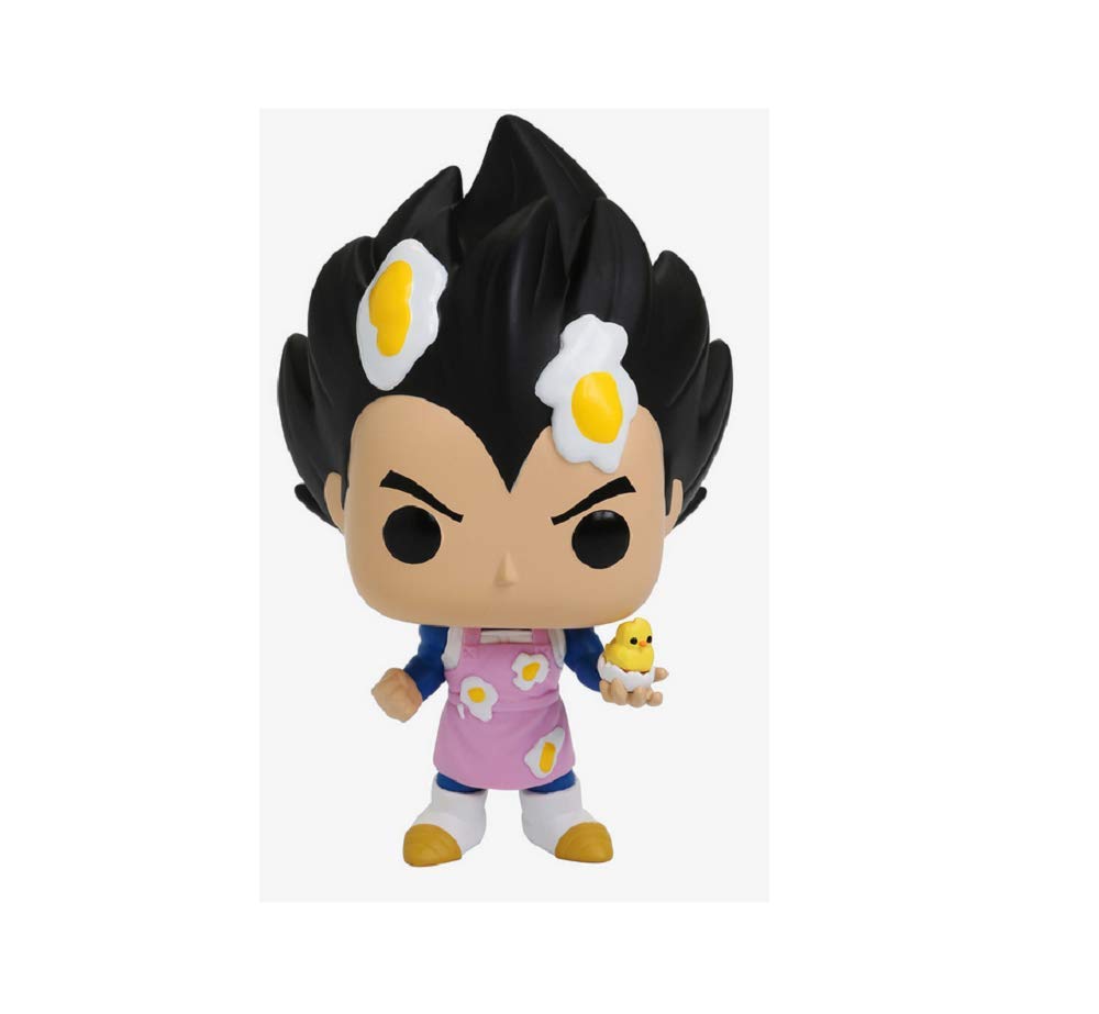 Amazon.com: Funko POP 51228 Animation: Dragon Ball Super - Vegeta