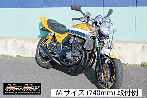 Amazon.co.jp: Motorcycle Flagpole S Size Hataboo 490mm (19.3