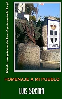 Paperback Homenaje a mi pueblo [Spanish] Book