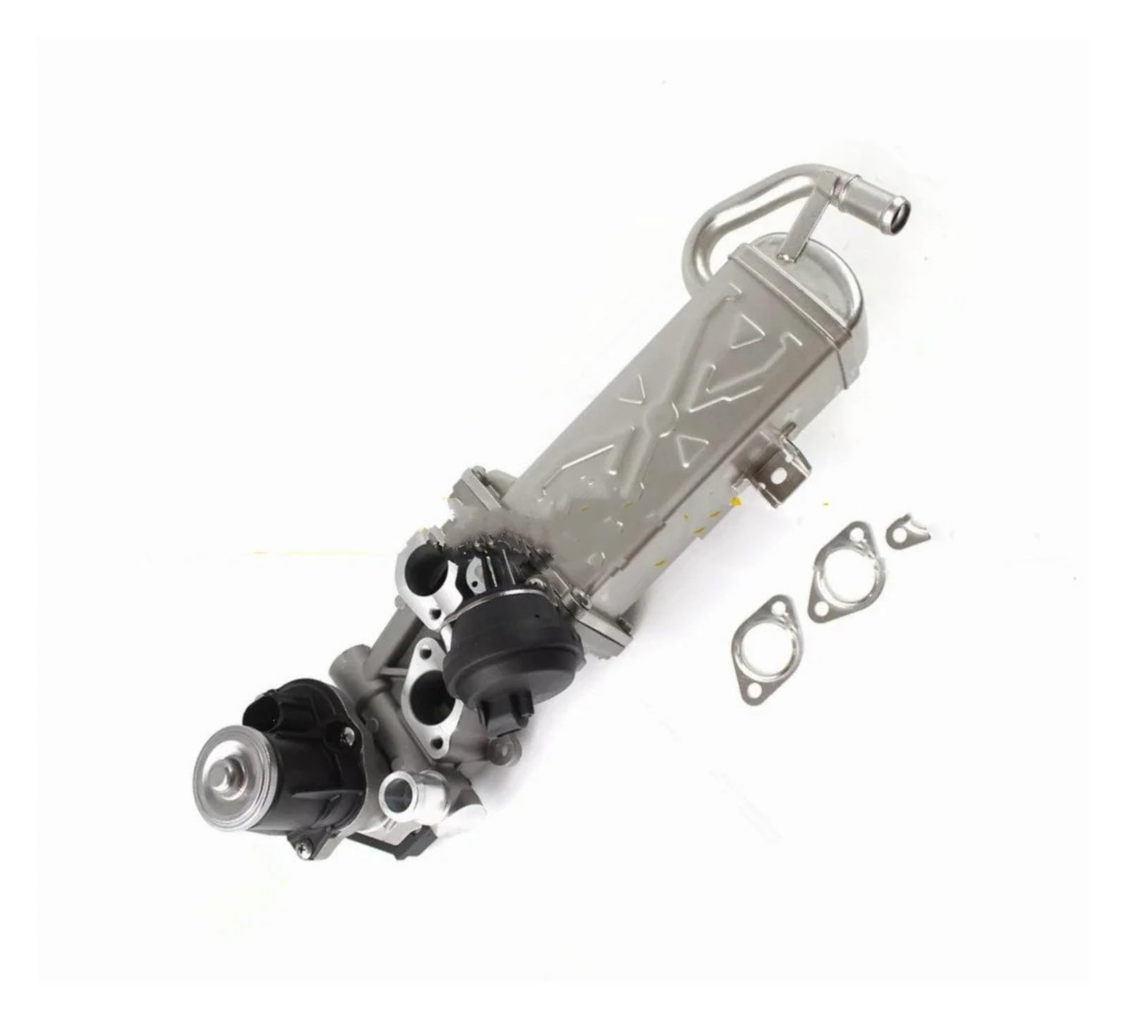 Espyn One Color Egr Valve Cooler 03L131512bj 03L131512cf 03L131512cf For Vw For Seat For Skoda 1.6 For Tdi 2.0 For Tdi Diesel Agr Egr Valve Exaust Gas Recirculation Valve