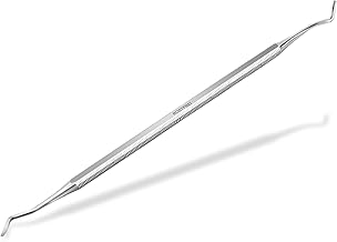 Ingrown Toenail Lifter Excavator Medium Ends – 17 cm Stainless Steel