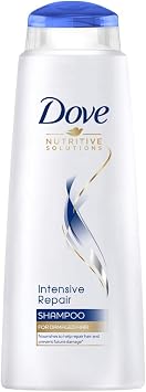 Dove Intensive Repair Shampoo