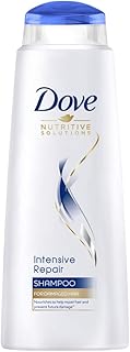 Dove Shampooing réparateur intensif