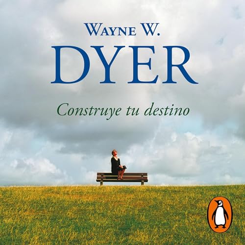 Page de couverture de Construye tu destino [Build Your Destiny]