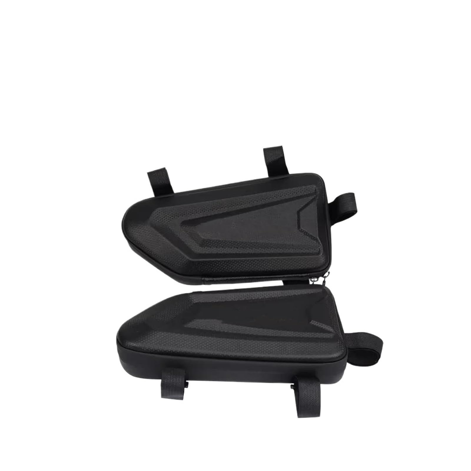 Alforja de Motocicleta Accesorios para VOGE DS900X 900 DSX Bolsas Laterales para Herramientas Marco Parachoques Varilla Bolsa Almacenamiento Impermeable(Un par)