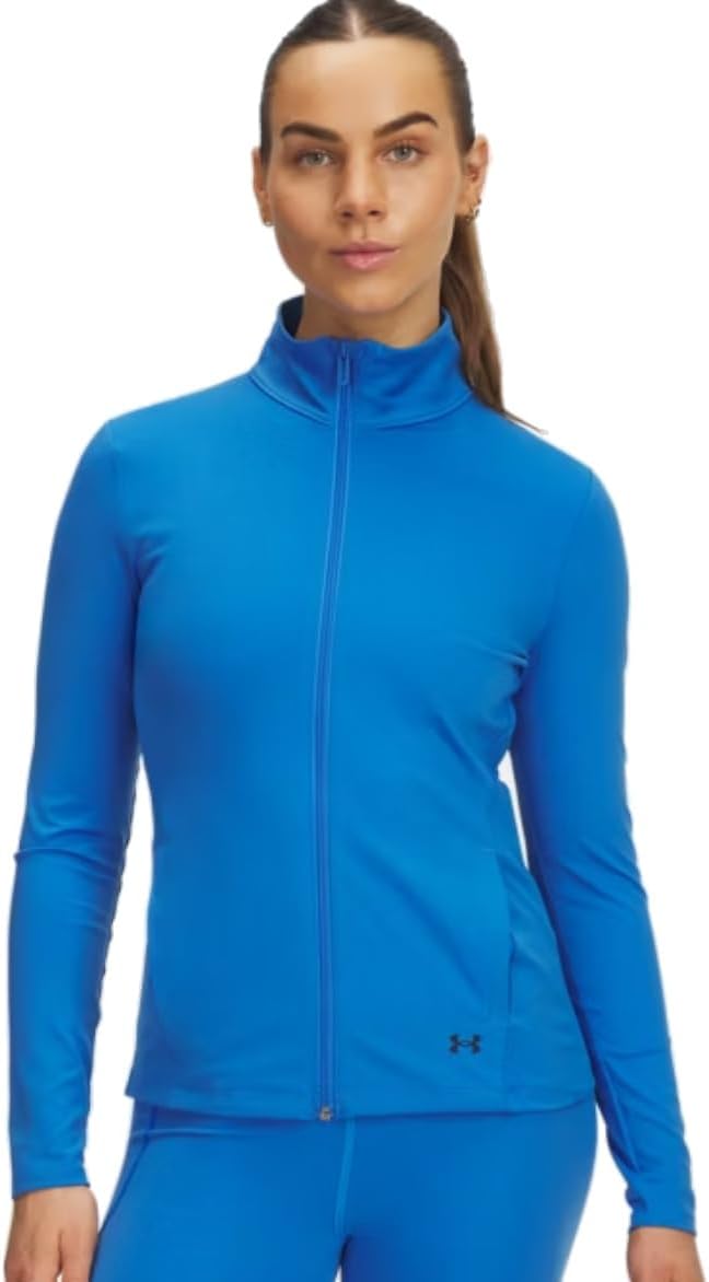 Under Armour Womens Motion Jacket