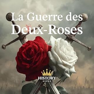 La Guerre des Deux-Roses: 1455-1487 cover art