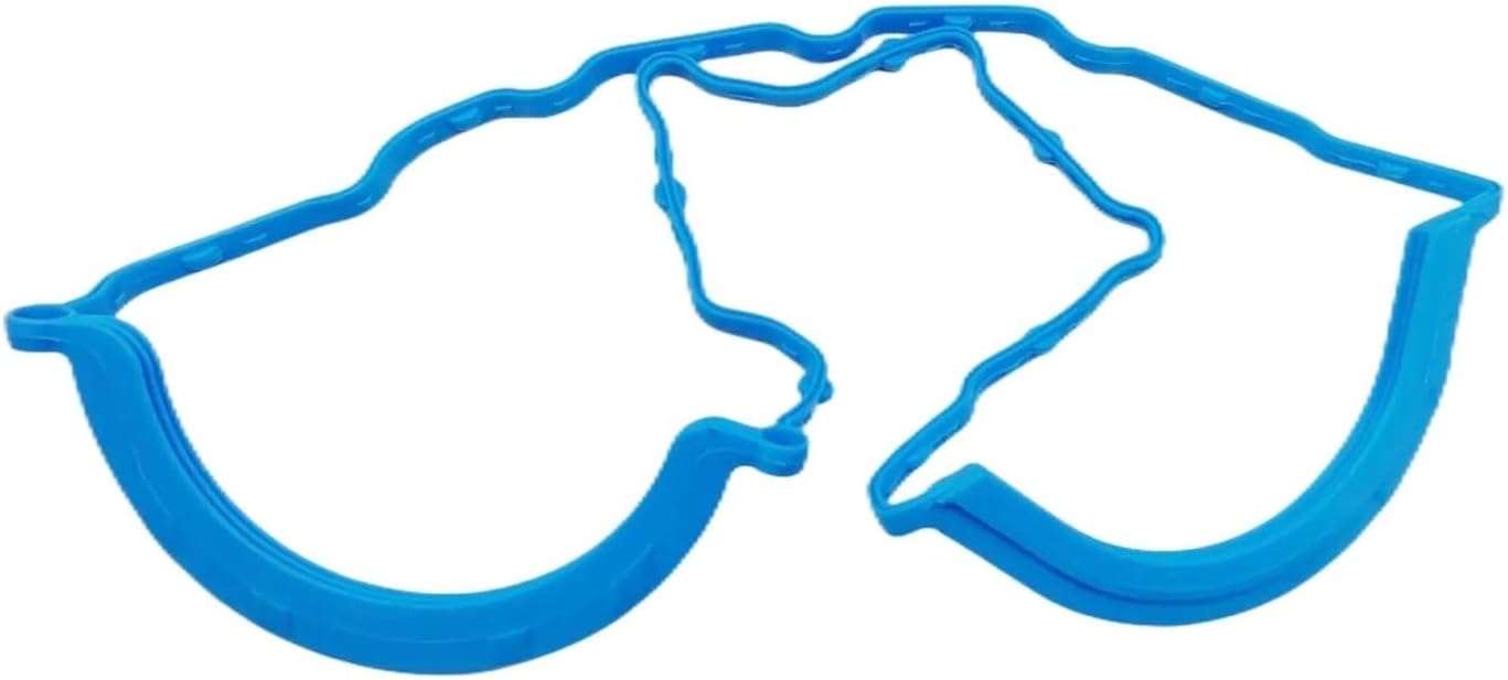 Oil Pan Gasket For 4.3L V6 27-14247T1 27-8M0185584 2112485 3852655 18-61513