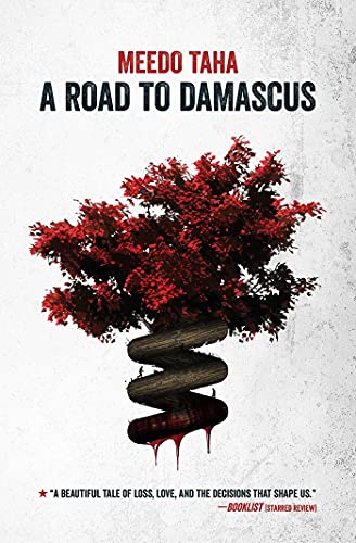A Road to Damascus (English Edition)