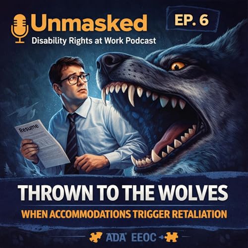 From Accommodation to &lsquo;Not Meeting Expectations&rsquo;: The Setup Pattern