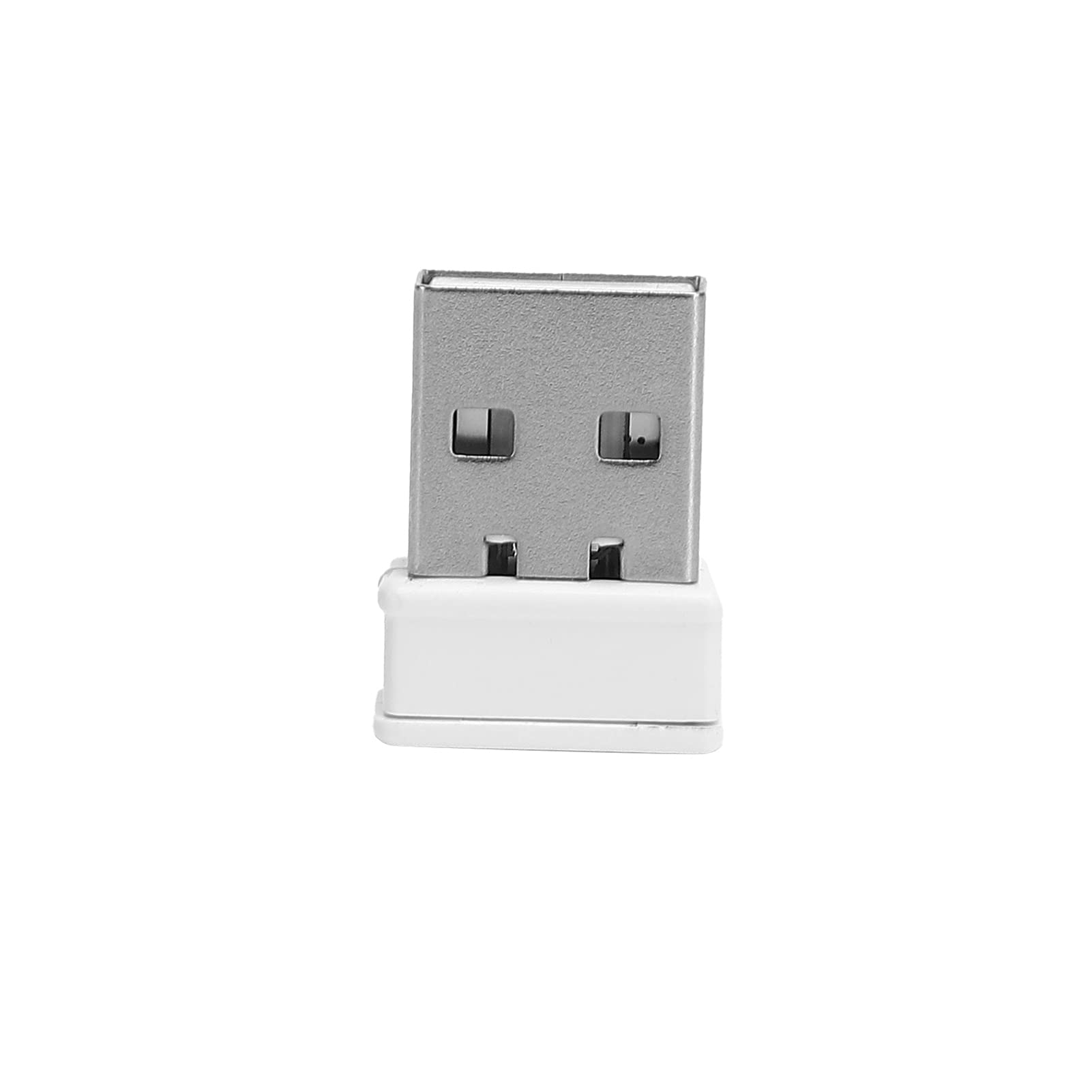 Bezprzewodowa Klawiatura i Mysz, Kolorowa, Okrągła Klawiatura do Pisania z Klawiaturą Numeryczną, Klawiatura 2.4G USB Kawaii Kompatybilna z Komputerem /Laptop/PC(różowe mieszane kolory)