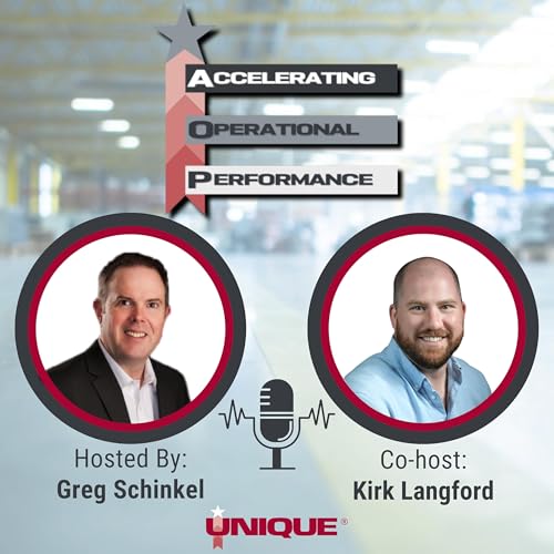 Accelerating Operational Performance Rewind: Leadership Lessons That Stick